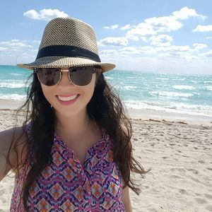 Meet your Posher, Barbara